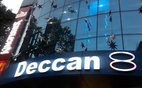 Deccan 8 Hotel