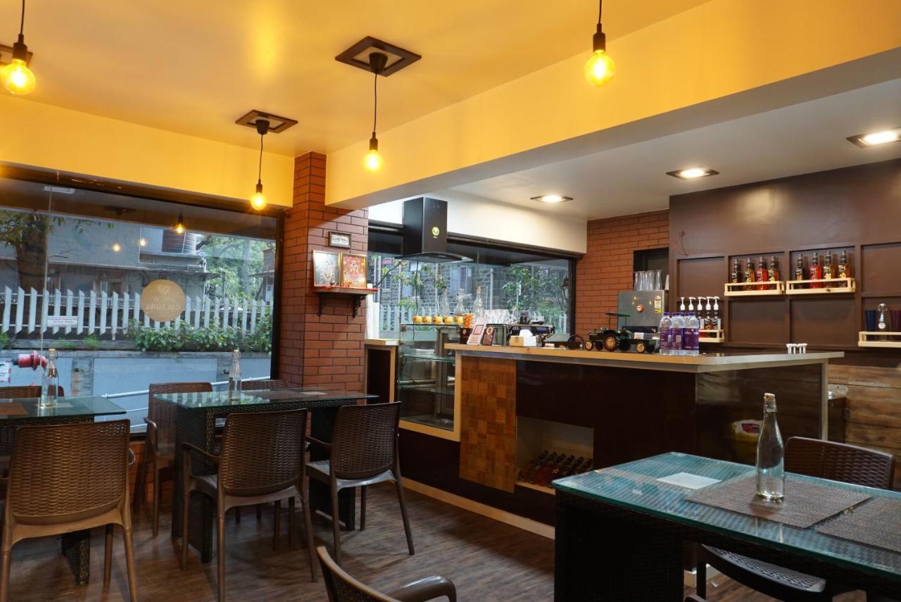 Deccan 8 Pune Exterior photo