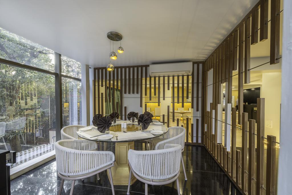 Deccan 8 Pune Exterior photo