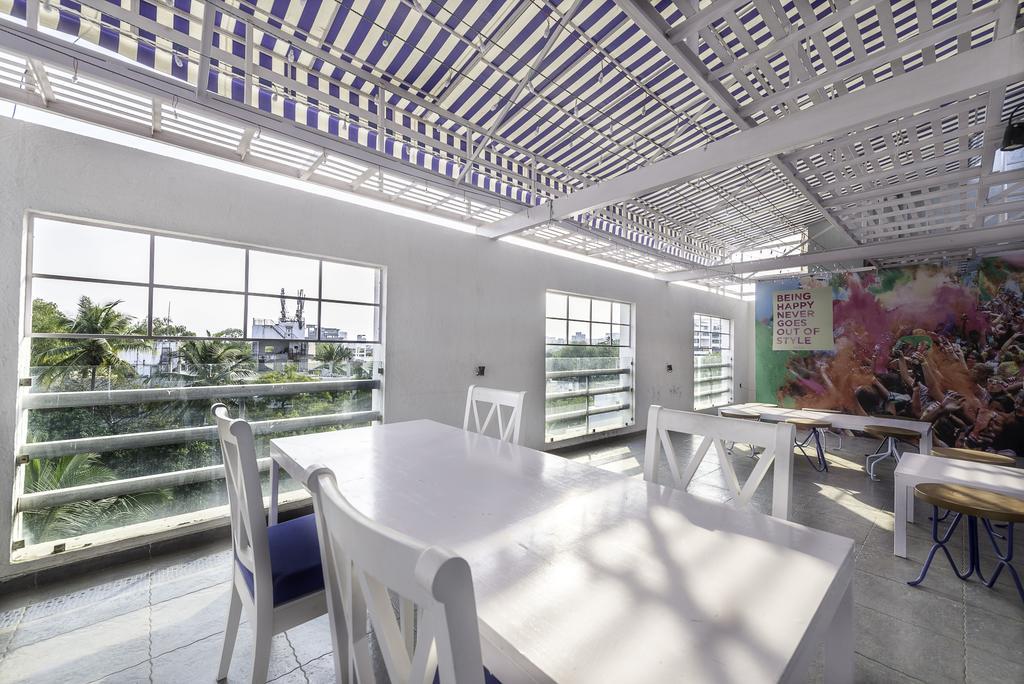 Deccan 8 Pune Exterior photo