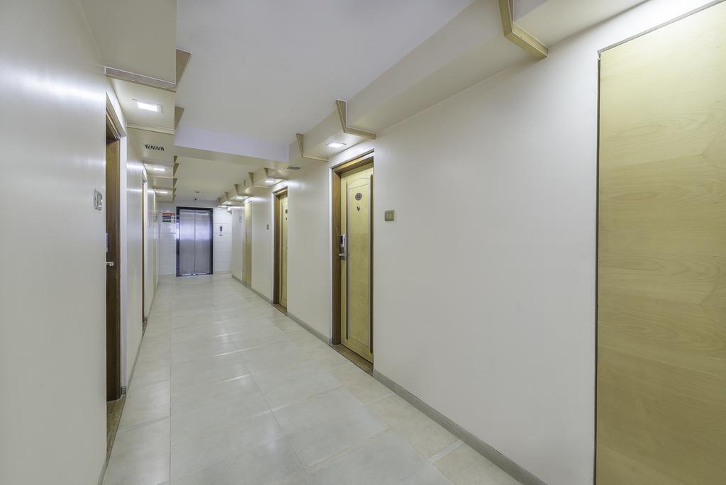 Deccan 8 Pune Exterior photo